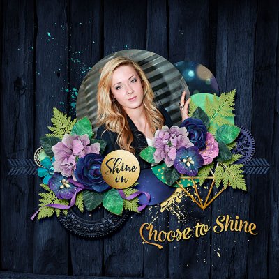 Choose to Shine