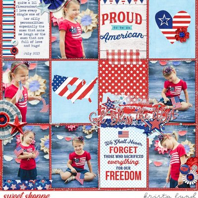 Lil Firecracker