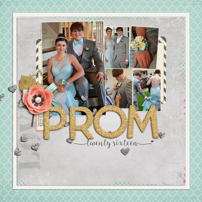 Prom 2016