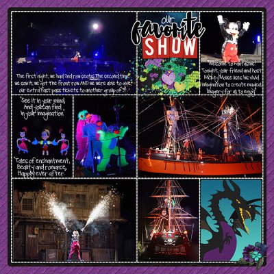 Fantasmic! pg.1