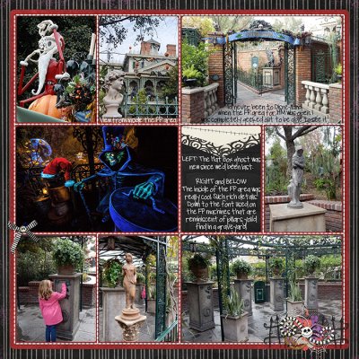 Haunted Mansion Holiday pg.2