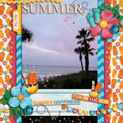 Summer 2016