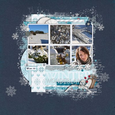 Winter Wonderland