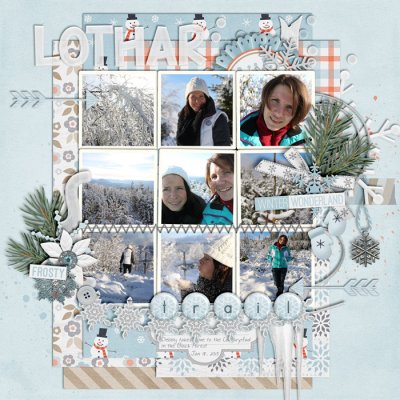 Lothar Trail