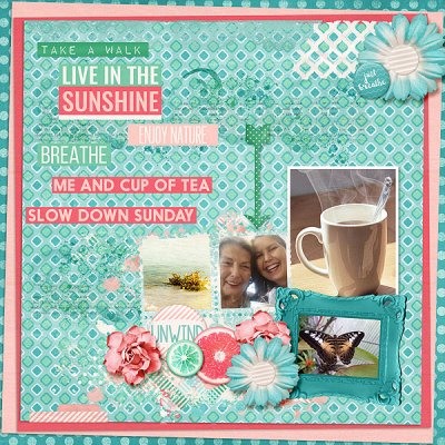 Sunday 2016
