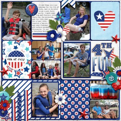 4th Fun
