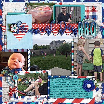 Memorial Day 2014
