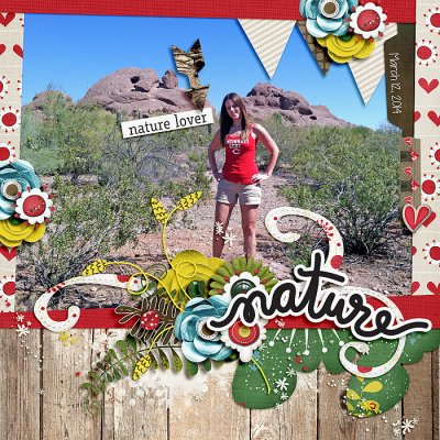 Nature Lover