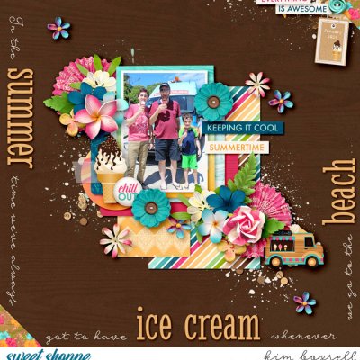 Ice Cream