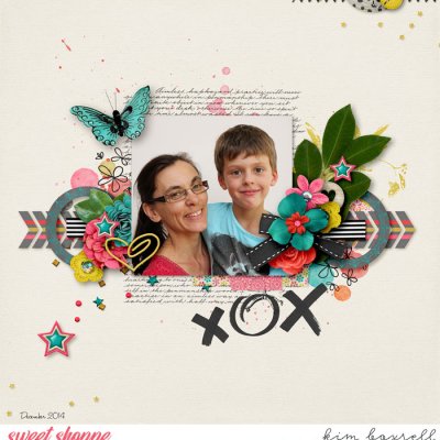 xox