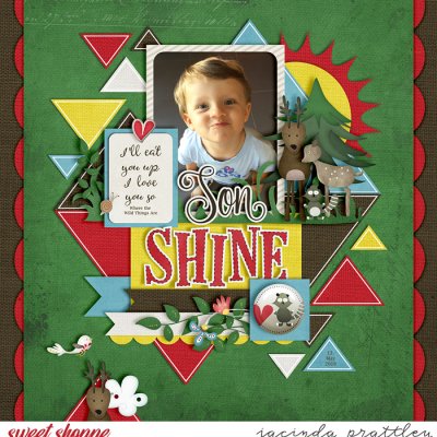 Son shine