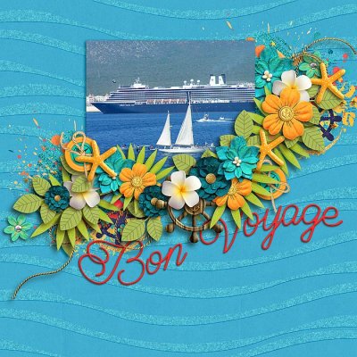 Bon Voyage