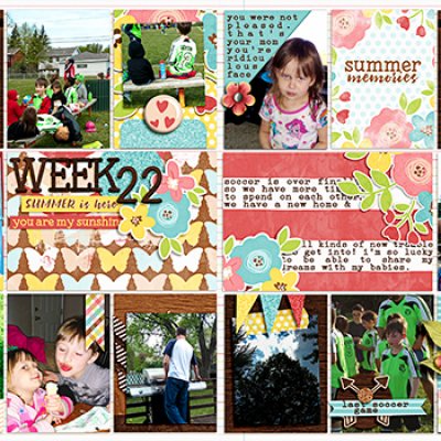 week 22