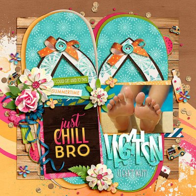 Chill Out