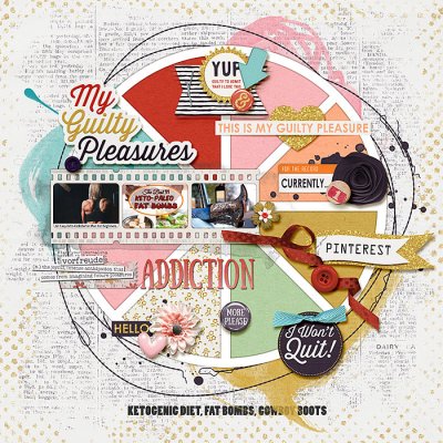 Guilty Pleasures