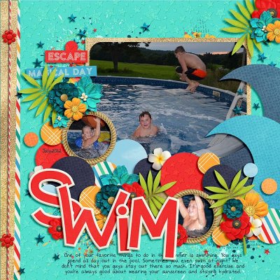 Swim