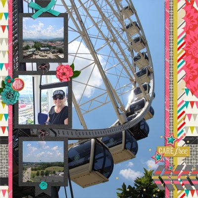 Ferris Wheel