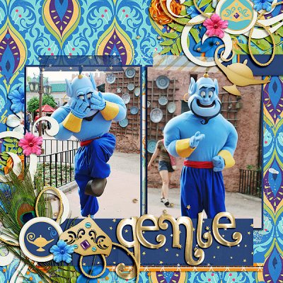 Genie