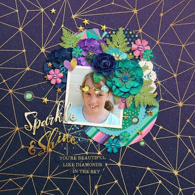 Sparkle & Shine