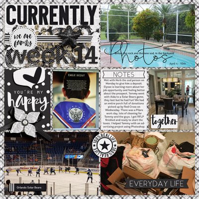 2016 Week 14