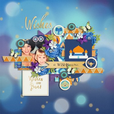 Wishes