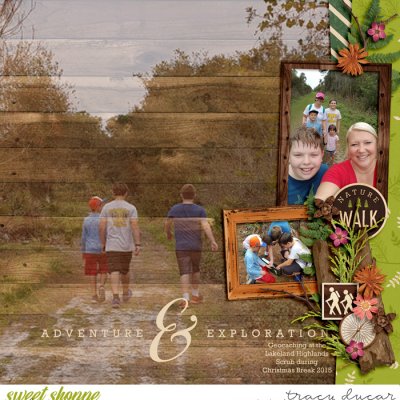 Nature Walk