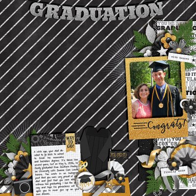 Graduation