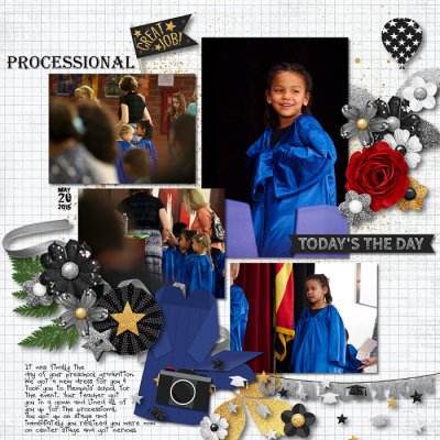Processional