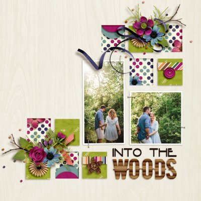 Into The Woods