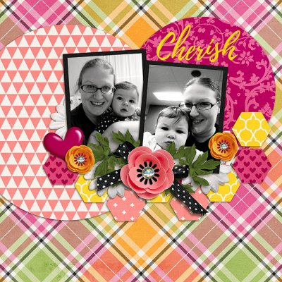 Cherish