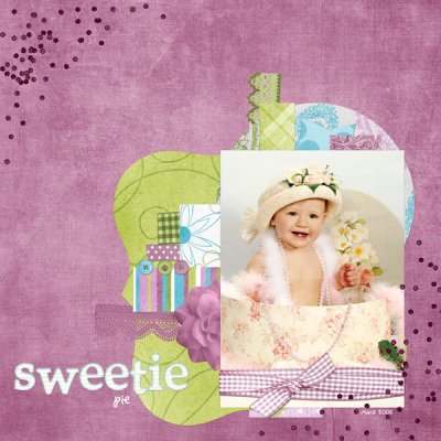 Sweetie Pie