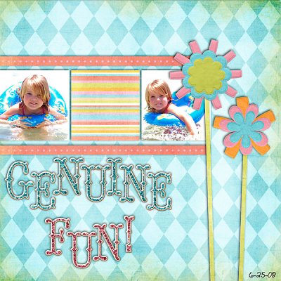 Genuine Fun