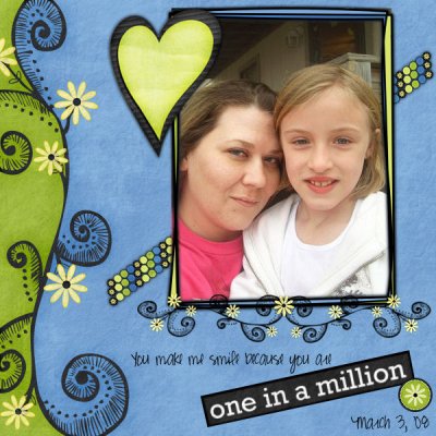 One in a Million
