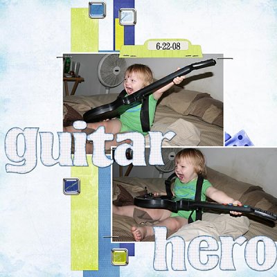 Guitar Hero