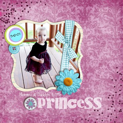 Princess
