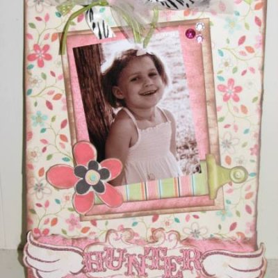 hunter's altered clipboard