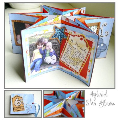 Star Album