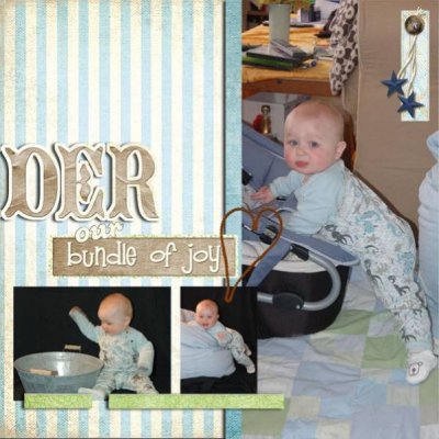 Super Xander