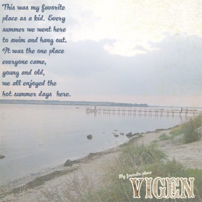 Vigen