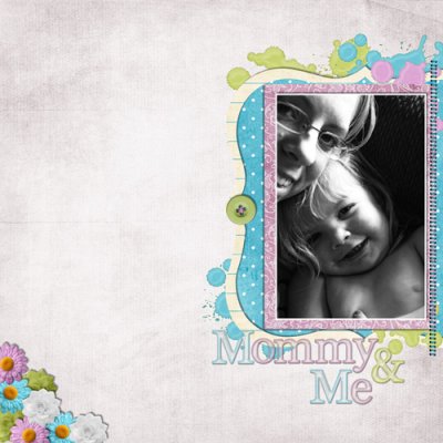 Mommy and Me