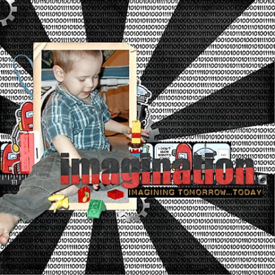 Imagination