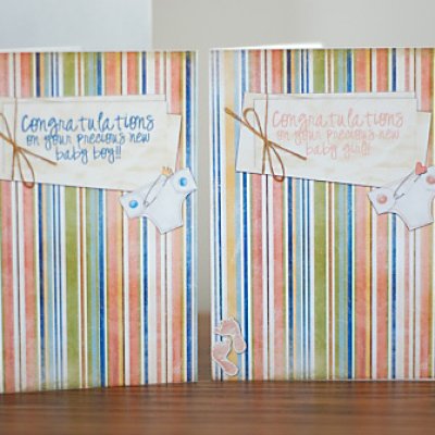 52 Card #3