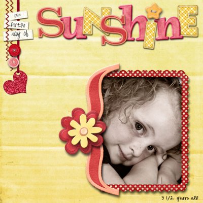 Sunshine
