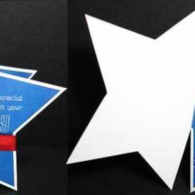 Star card week #6