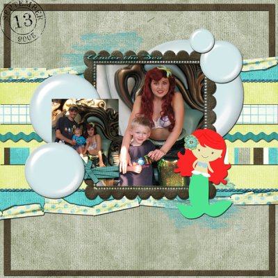 Under the Sea