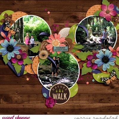 Nature Walk