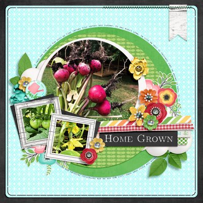 Home Grown