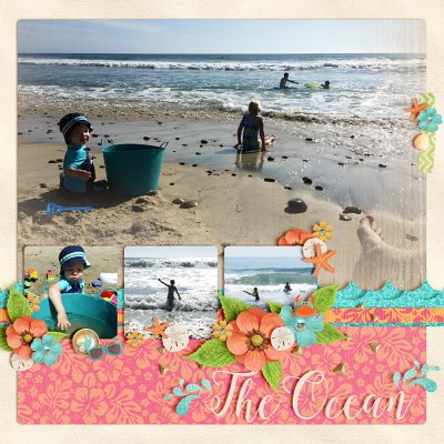 The Ocean