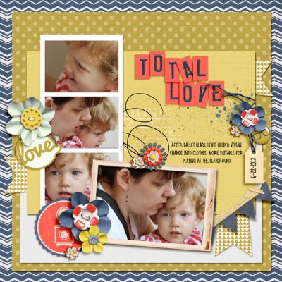 Total Love