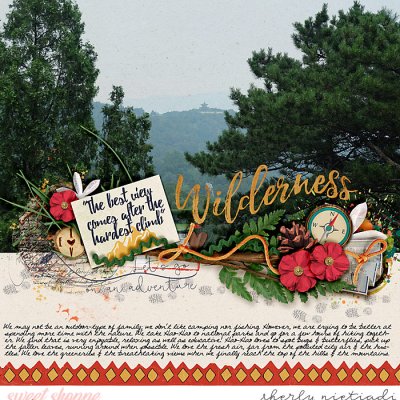 Wilderness
